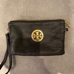 Tory Burch wristlet